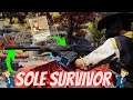 The NEW Rifleman Weapon, SOLE SURVIVOR! (Gameplay review, How to, Build Guide) - Fallout 76 Builds