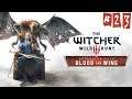 The Witcher 3 DLC Blood and Wine [#23] - Рыцарь-ведьмак
