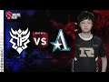 Thunder Predator vs Aster Game 2 (BO2) | One Esports Singapore Major GroupStage