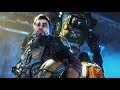 Titanfall2 #The Final the end of a journey