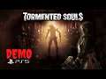Tormented Souls - JOGO DE TERROR PARA PS5! (beta)