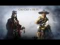 Total War : Three Kingdoms - Cao Cao vs He Yi