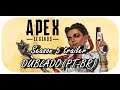 Trailer de Apex Legends Temporada 5 - Sorte Grande (DUBLADO PT-BR) #apexlegends