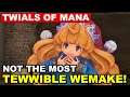 Trials of Mana Remake Review | Gweat Gamepway! But Same Owd Stowy & Chawactews
