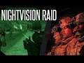 USING NVGs TO OVERWHELM THE OPFOR! - ArmA 3 Milsim Operation