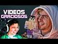VIDEOS GRACIOSOS Y DIVERTIDOS 12 !! - Robleis