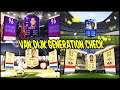 VIRGIL VAN DIJK Generation Check von Fifa 10 bis Fifa 20! - Fifa 20 Ultimate Team