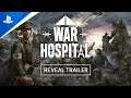 War Hospital - Every Saved Life Counts | PS5