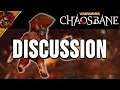 Warhammer Chaosbane | Review Part 2 | Discussion Feedback and Talking Problems