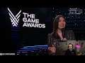 Weest VODS | The Game Awards 2021