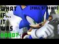 What If Sonic '06 Was... Good?... | Project '06 Showcase