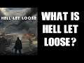 What Is Hell Let Loose? An Arma-Like WW2 Mil-Sim For Console That You’ll Need A DayZ Attitude For!