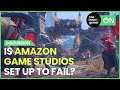 Will Amazon Studios Ever Release a Successful Game?