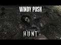Windy Push (Hunt: Showdown #334)
