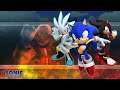 Die komplette Silver Story! | Sonic 2006 #3
