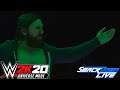 WWE 2K20 Universe - SmackDown LIVE (На Русском) #32