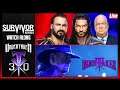 WWE Survivor Series November 22nd 2020 Live Stream: Full Show Watch Along