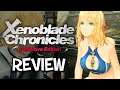 Xenoblade Chronicles: Definitive Edition REVIEW: Is It Worth Buying? - MabiVsGames