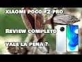 Xiaomi Poco F2 Pro - Review Completo En Español ( Poco F2 Pro Vale La Pena? )