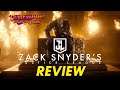 Zack Snyder's Justice League (2021) Review