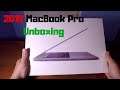 2019 15-inch MacBook Pro Unboxing & Setup! A New Beginning for Variety Entertainment?