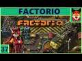 A Furry Plays: Factorio 1.0! - More Capacity! [EP37]