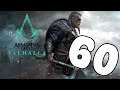 AC Valhalla - Hardest Difficulty #60 | Let's Play Assassin's Creed Valhalla PC