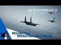 Ace Combat 7 Campaign Mission 10: Operation Full House - ACE