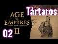 Age of Empires II: Definitive Edition | Tamerlán #2 La Traición la decepción
