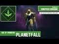 AoW: Planetfall - Voidtech Amazon - 05 - Food Exploitations Challenge