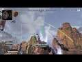 Apex Legends - I use my fists until I find weapons
