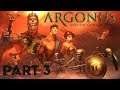 Argonus and the Gods of Stone - Playthrough Part 3 (a first-person legendary adventure)