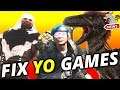Ark Conan And Dayz - Duping Exploits And Cheats!! Devs Need To Do More?