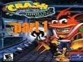 artic antics crash bandicoot the wrath of cortex part 1