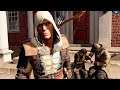 Assassin's Creed 3 Remastered No Hud Action with Edward `s Outfit Subscriber Req Ep 31