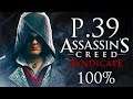 Assassin's Creed Syndicate 100% Walkthrough Part 39