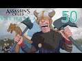 Assassin's Creed Valhalla PS5 Walkthrough Part 50 | Pledging To Ledecestrescire
