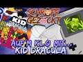 auf´m Klo mit...KID DRACULA (Game Boy Classic) | deutsch / german