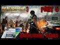 Backlogged Games - Dead Rising 3 Nightmare Mode Part 5 - Untold Stores EP 3 & 4 (Game Breaking Bug)
