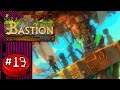 Bastion, Part 19: Two Ways To Start Over - Button Jam