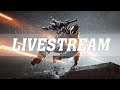 Battlefield 4 4K PC Ultra Settings *LIVESTREAM* | UberRig | RTX Titan SLI | ThirtyIR