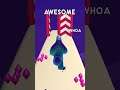BLOB RUNNER 3D 🤩😻🎁 All Levels GAMEPLAY Android IOS Free Game