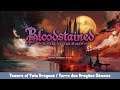 Bloodstained Ritual of The Night - Towers of Twin Dragons / Torre dos Dragões Gêmeos - 97