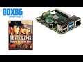 Box86 test on RPI4: Desperados + early showcase of Crusader Kings 2