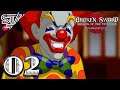 Broken Sword: The Shadow of the Templars | The Clown Murderer - Part 02
