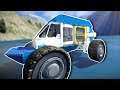 Building a Rover! - Space Engineers Survival Gameplay