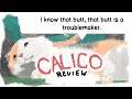 CALICO review