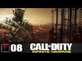 Call of Duty: Infinite Warfare #08 - Цена победы