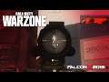Call of Duty Warzone: A Random game with Asian Squads - 3rd Place!
