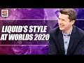 Can Team Liquid's Style Win at Worlds? | ESPN Esports